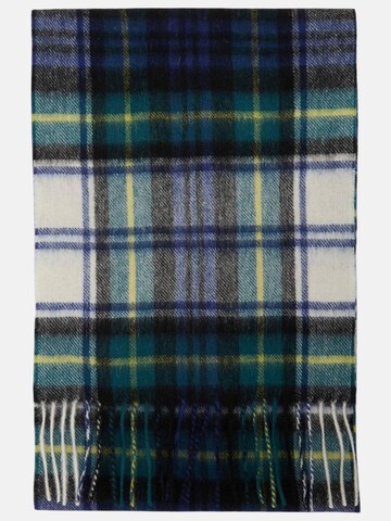 Barbour Sjaal in Blauw