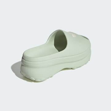 ADIDAS ORIGINALS Μιούλ 'Adifom Stan' σε πράσινο