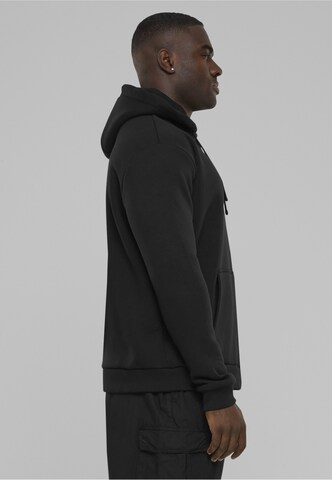 Karl Kani Sweatshirt in Schwarz