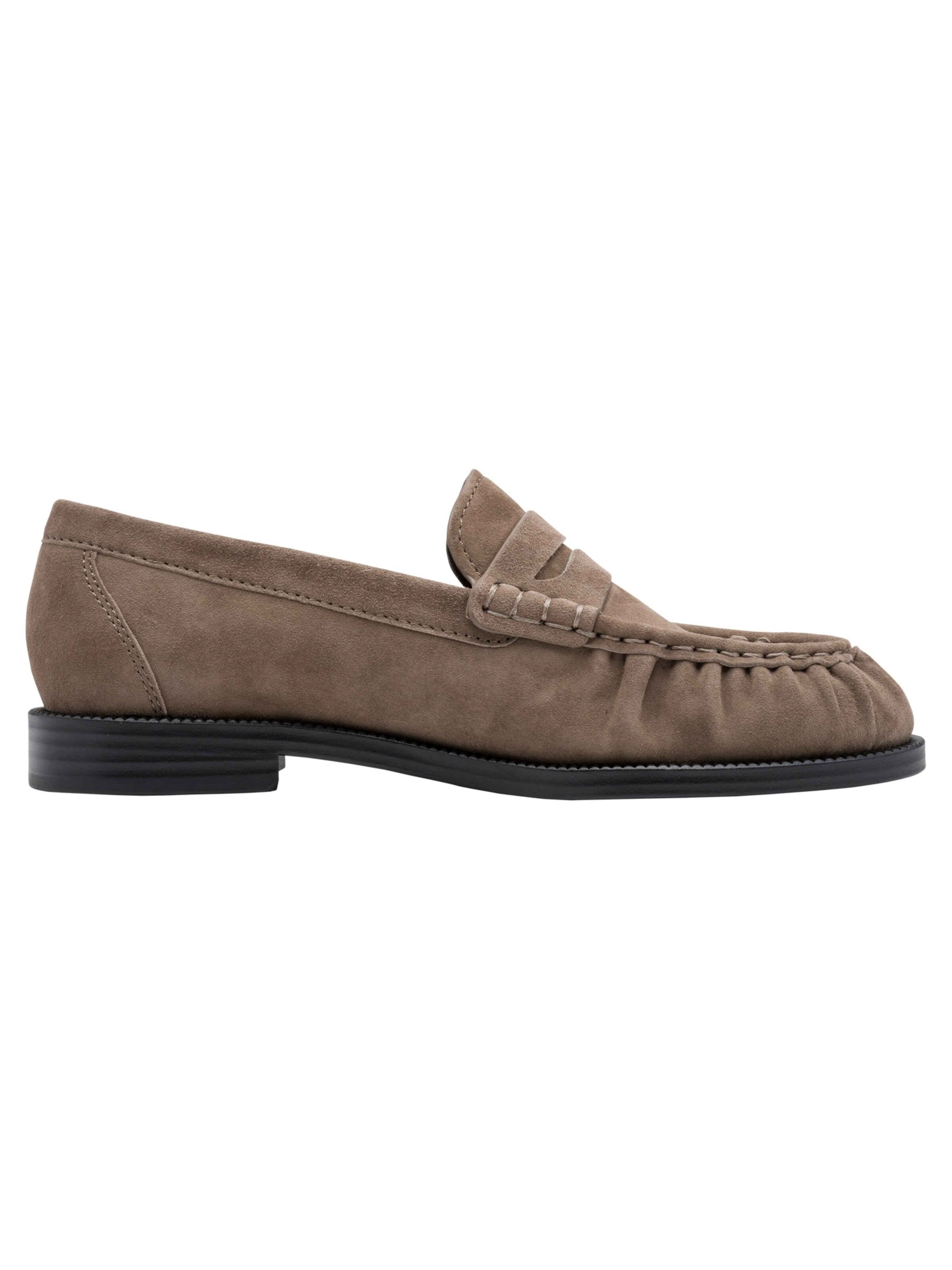 Chaussure basse Tamaris en beige