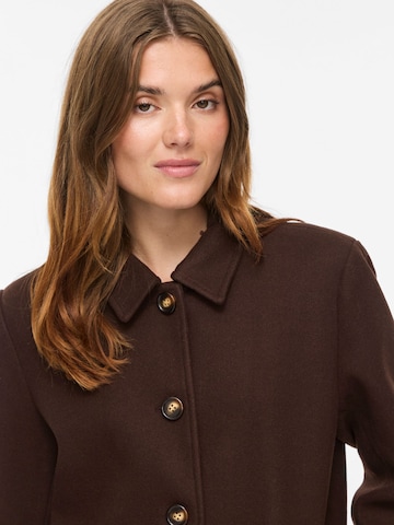 Cappotto di mezza stagione 'VICooley' di VILA in marrone