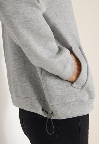 CECIL Between-Season Jacket in Grey