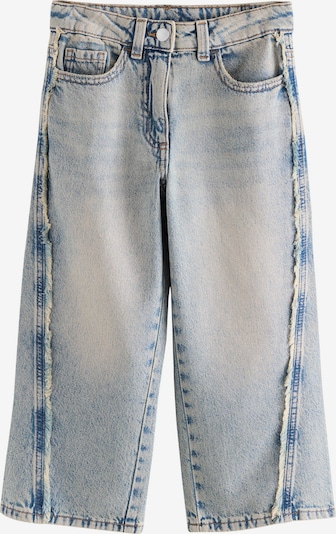 Džinsai iš Next, spalva – tamsiai (džinso) mėlyna, Prekių apžvalga