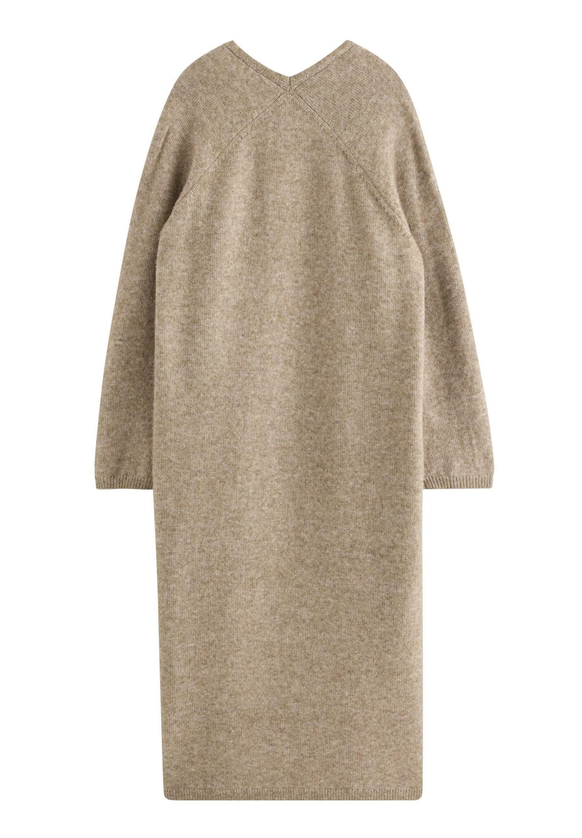 Lindex Kardigan 'Amaka', värv pruun