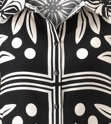 Aniston SELECTED Blouse in Black