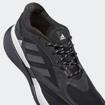 ADIDAS SPORTSWEAR Sports shoe 'Brevard' in Black