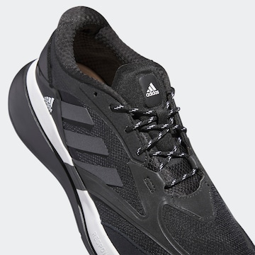 ADIDAS SPORTSWEAR Αθλητικό παπούτσι 'Brevard' σε μαύρο