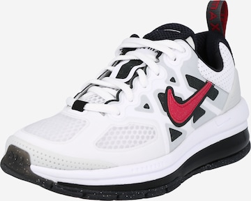Nike Sportswear Sneakers 'Air Max Genome SE' in White: front