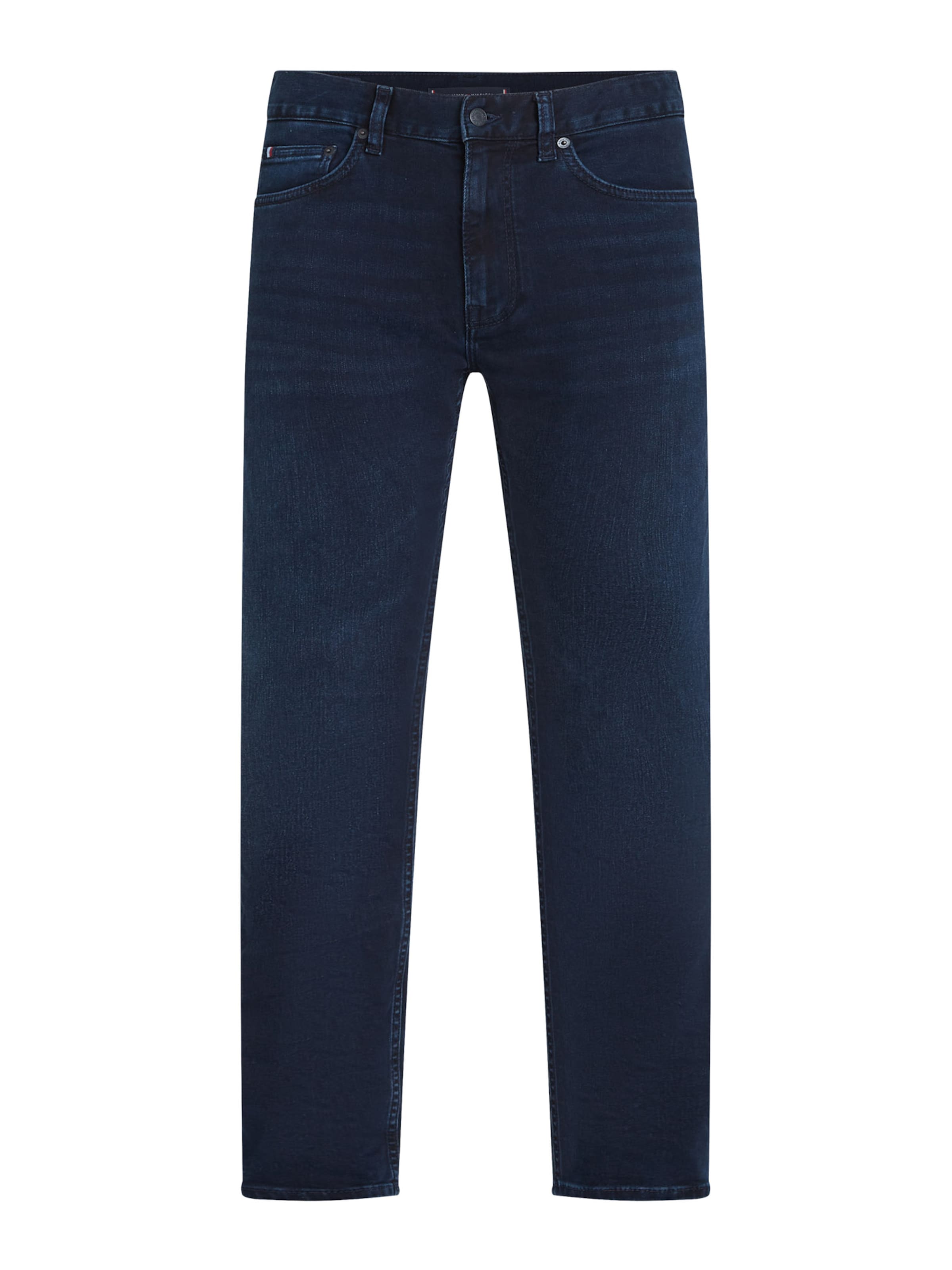 TOMMY HILFIGER Slim fit Jeans 'Bleecker' in Blue: front