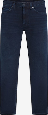 TOMMY HILFIGER Slimfit Farkut 'Bleecker' värissä sininen: etupuoli