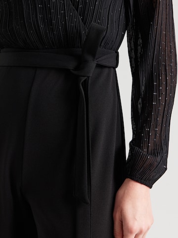 juoda ABOUT YOU Vienos dalies kostiumas 'Carola'