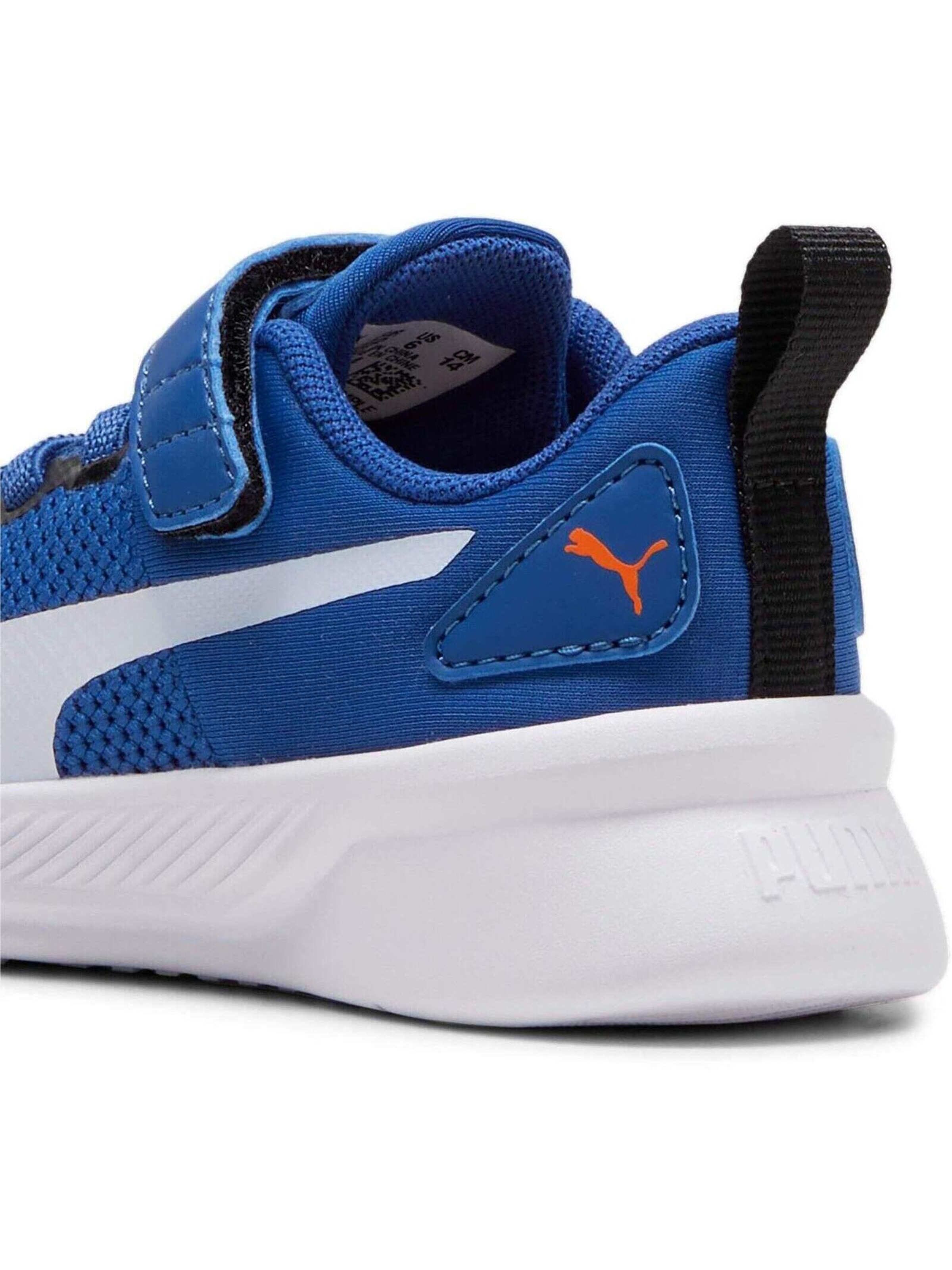 Scarpa sportiva 'Flyer Runner V' di PUMA in blu