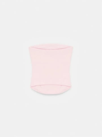 Dilvin Blusen in Pink