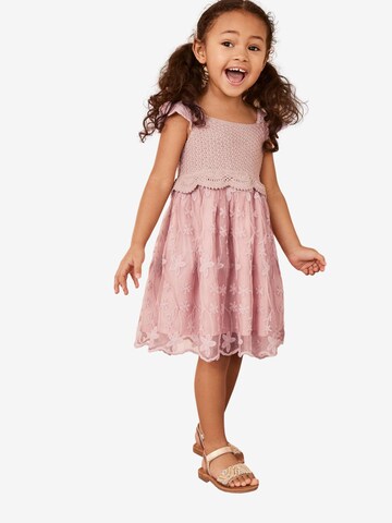 Next Dress in Pink