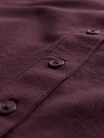 T-shirt The Set en marron