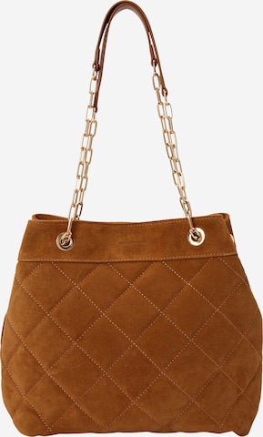 Vanessa Bruno Shopper in Brown