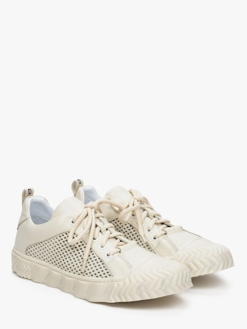 Estro Sneaker low '2028'‌‌‌‌‌‌‌ in Beige