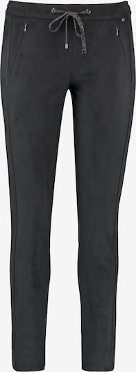 GERRY WEBER Παντελόνι σε μαύρο, Άποψη προϊόντος