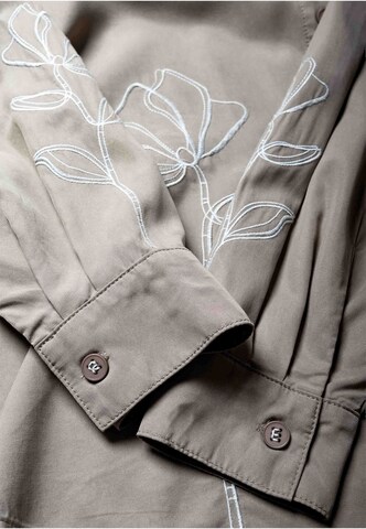 Elias Rumelis Blouse 'ELOWYN' in Beige