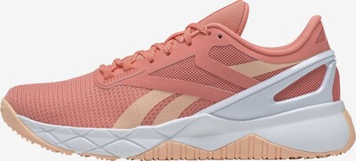 REEBOK Sportssko 'Nanoflex' i koral / pudder, Produktvisning