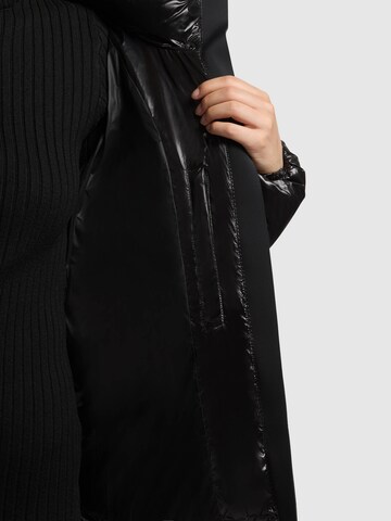 Veste d’hiver 'NALA' khujo en noir