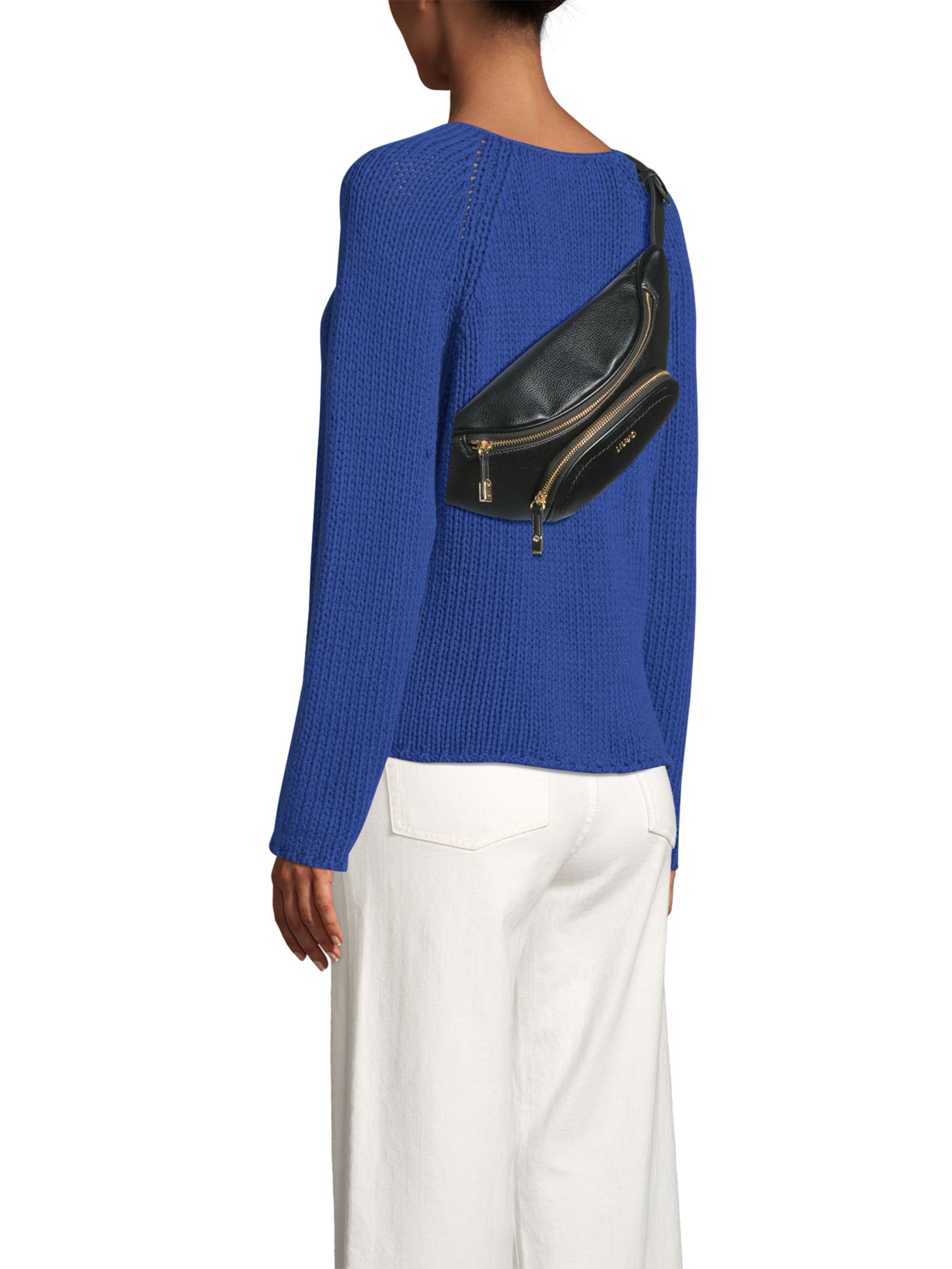 Liu Jo Vöökott, värv must