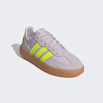 ADIDAS SPORTSWEAR - Sapatilhas baixas ' Barreda Decode ' em roxo