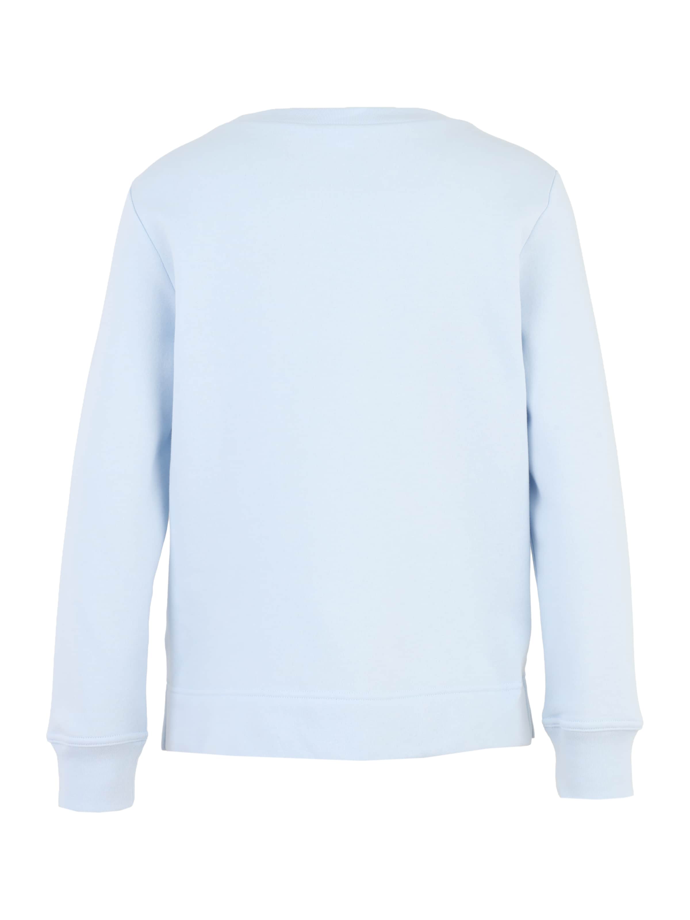 Gap Tall Sweatshirt i blå