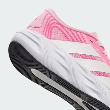 ADIDAS SPORTSWEAR - Zapatillas deportivas 'Galaxy 8' en rosa