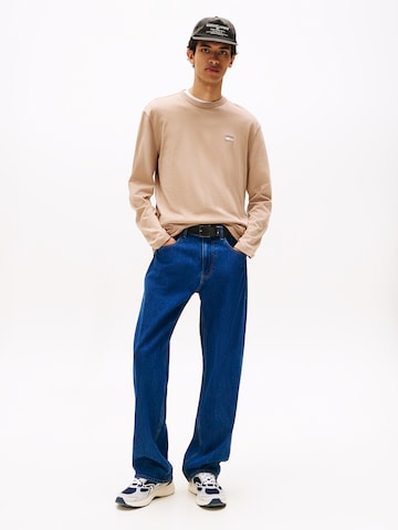 Tommy Jeans Póló - szürke