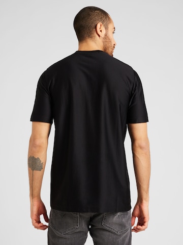 Karl Lagerfeld T-Shirt in Grün