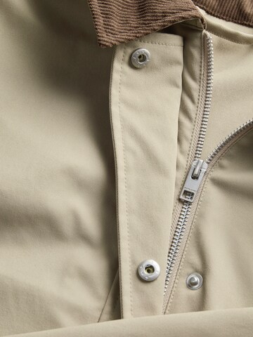 Veste mi-saison 'JXWILMA' JJXX en beige
