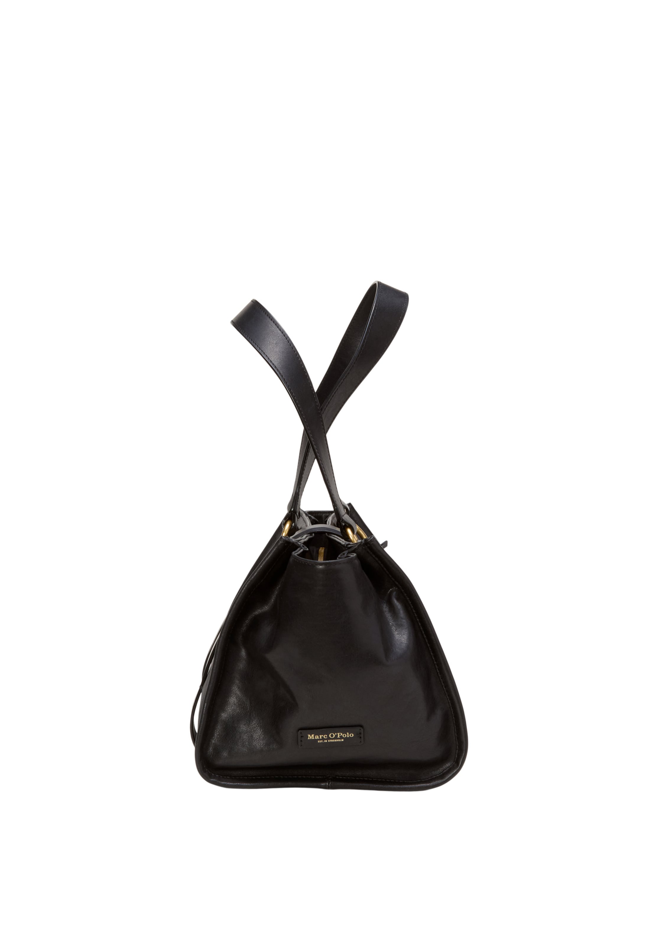 Marc O'Polo Shopper in Black