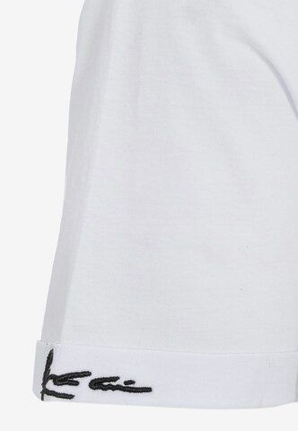Redbridge T-Shirt 'Las Cruces' in Weiß
