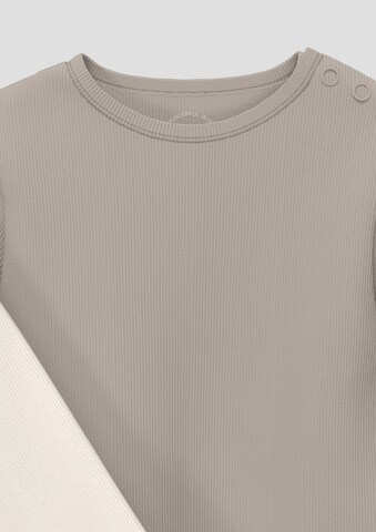 T-Shirt s.Oliver en beige