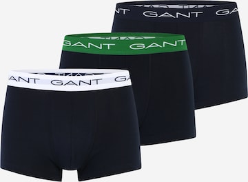 GANT Boxershorts in Blau: predná strana