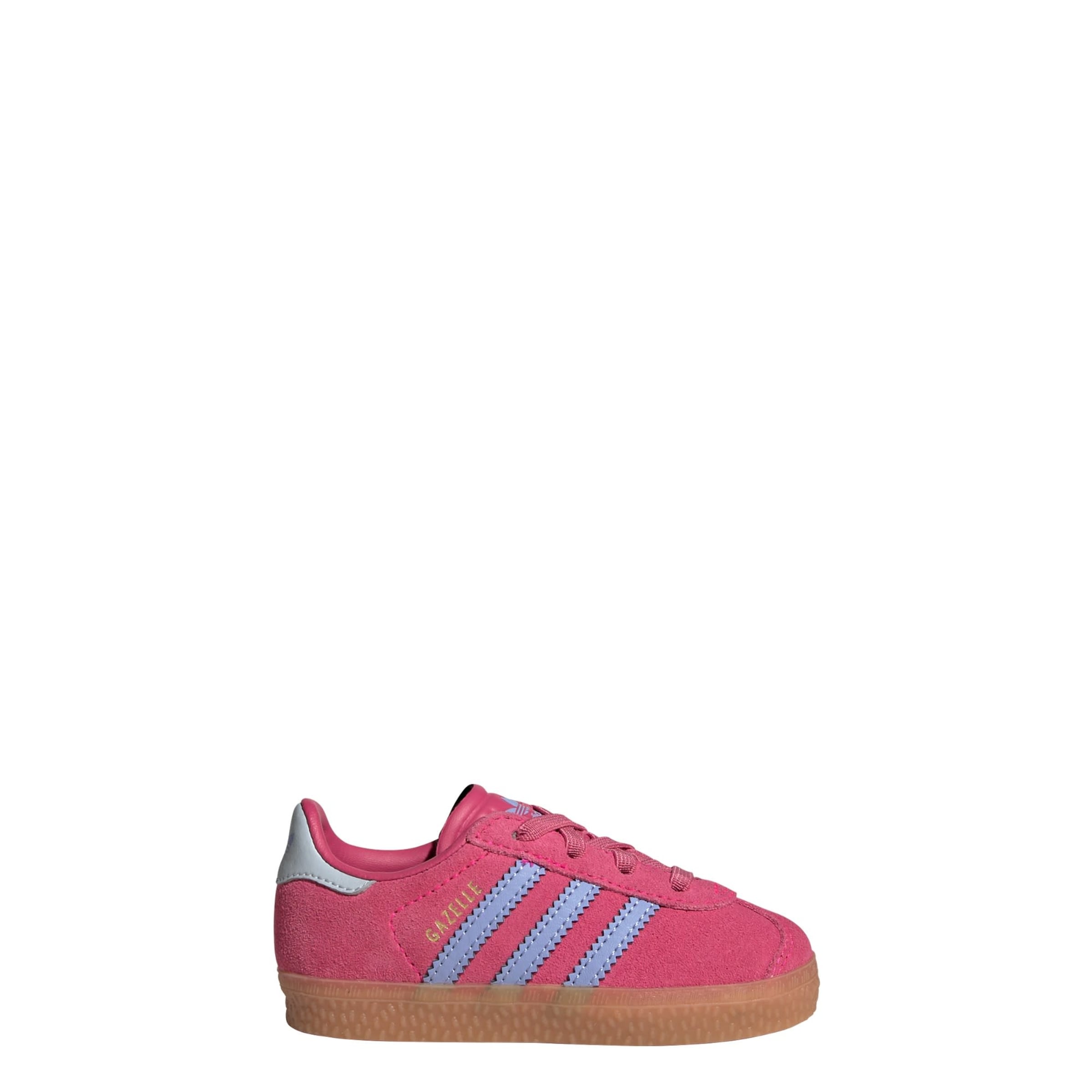Sneaker 'Gazelle' de la ADIDAS ORIGINALS pe roz