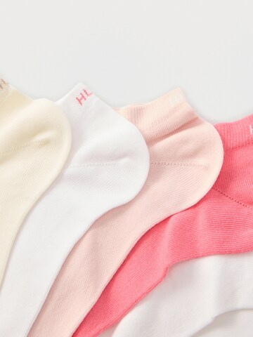 HUGO - Calcetines en beige