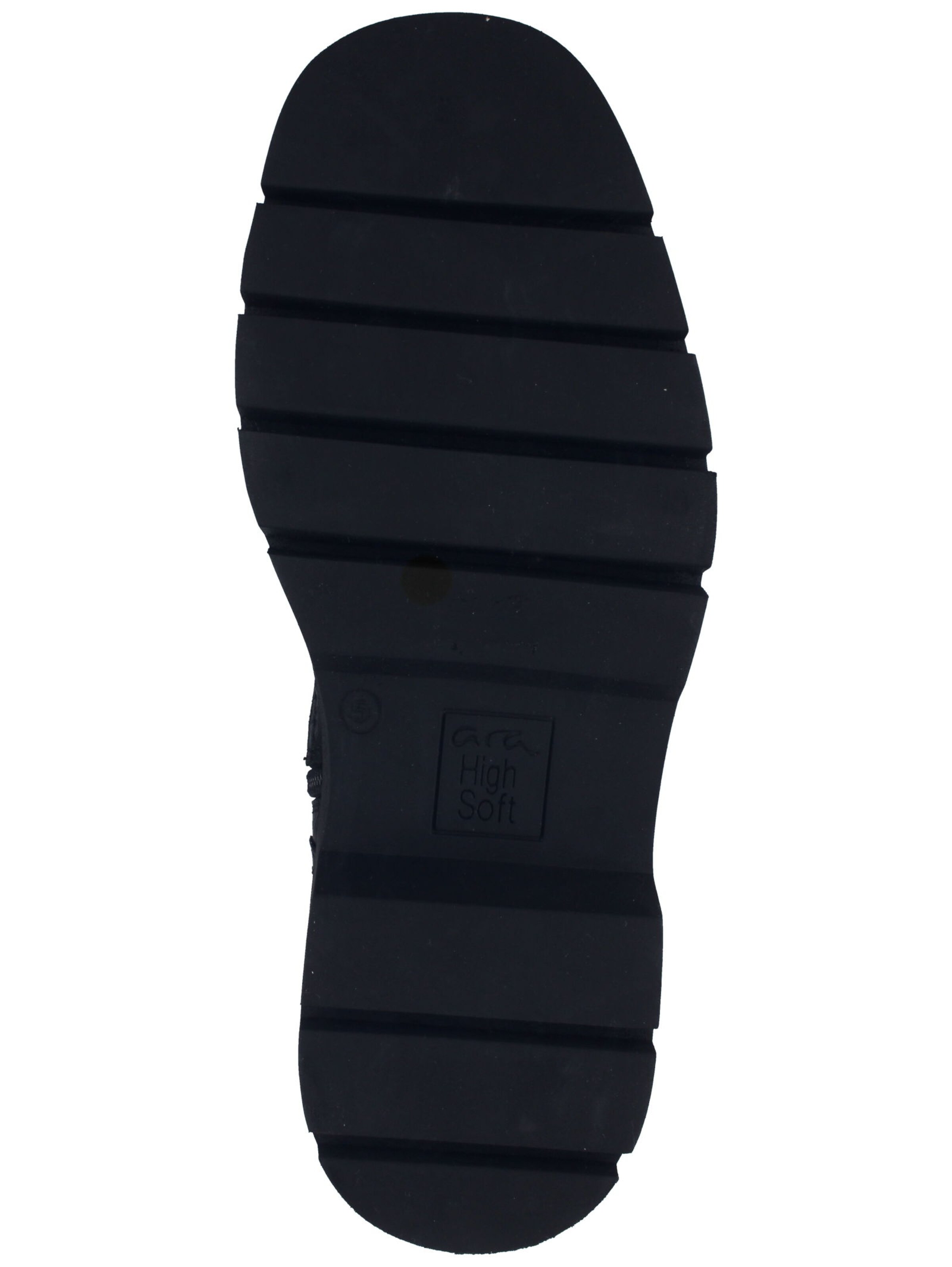Stivale di ARA in nero