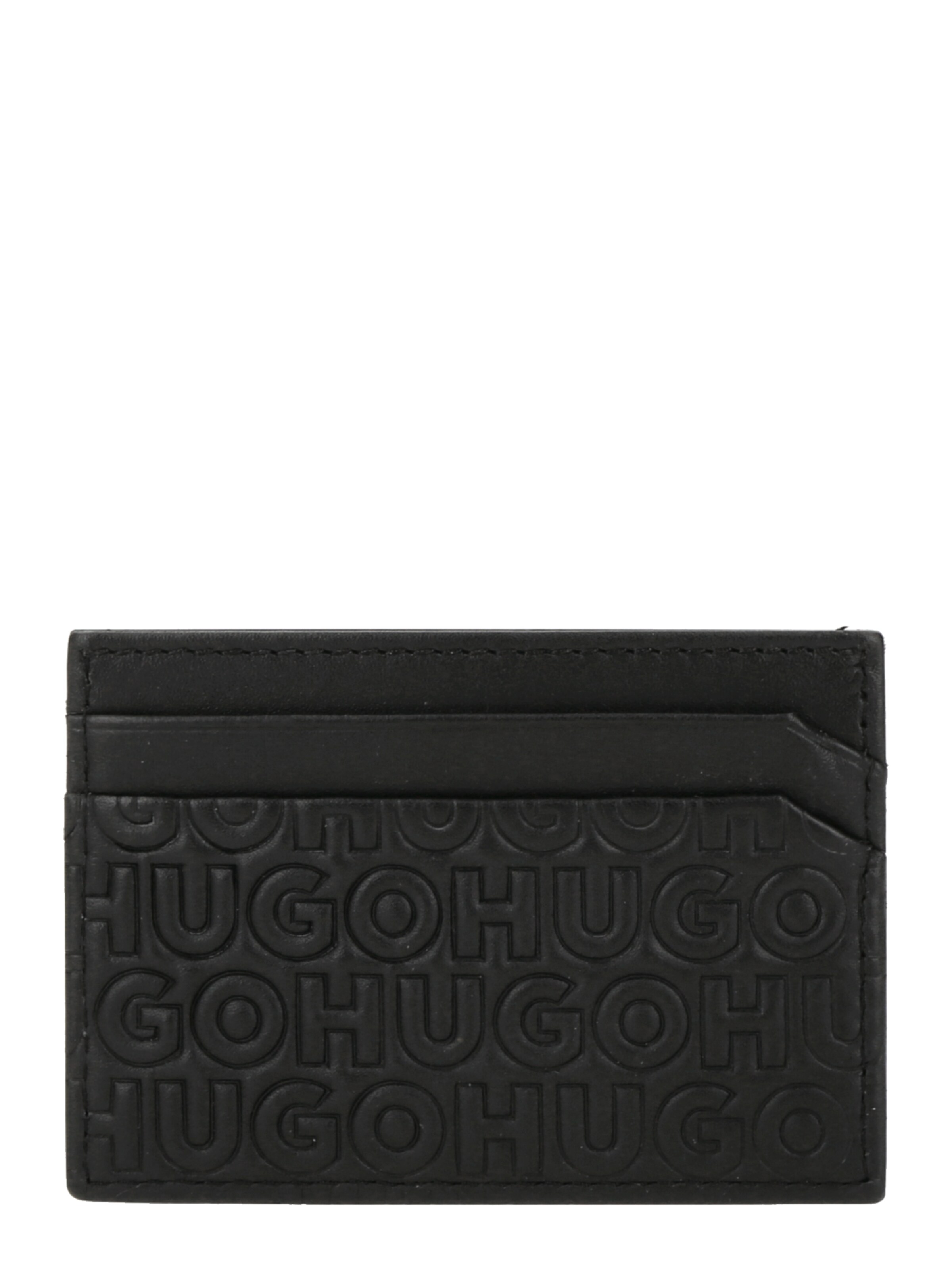 HUGOEtui 'Ethon' - crna boja