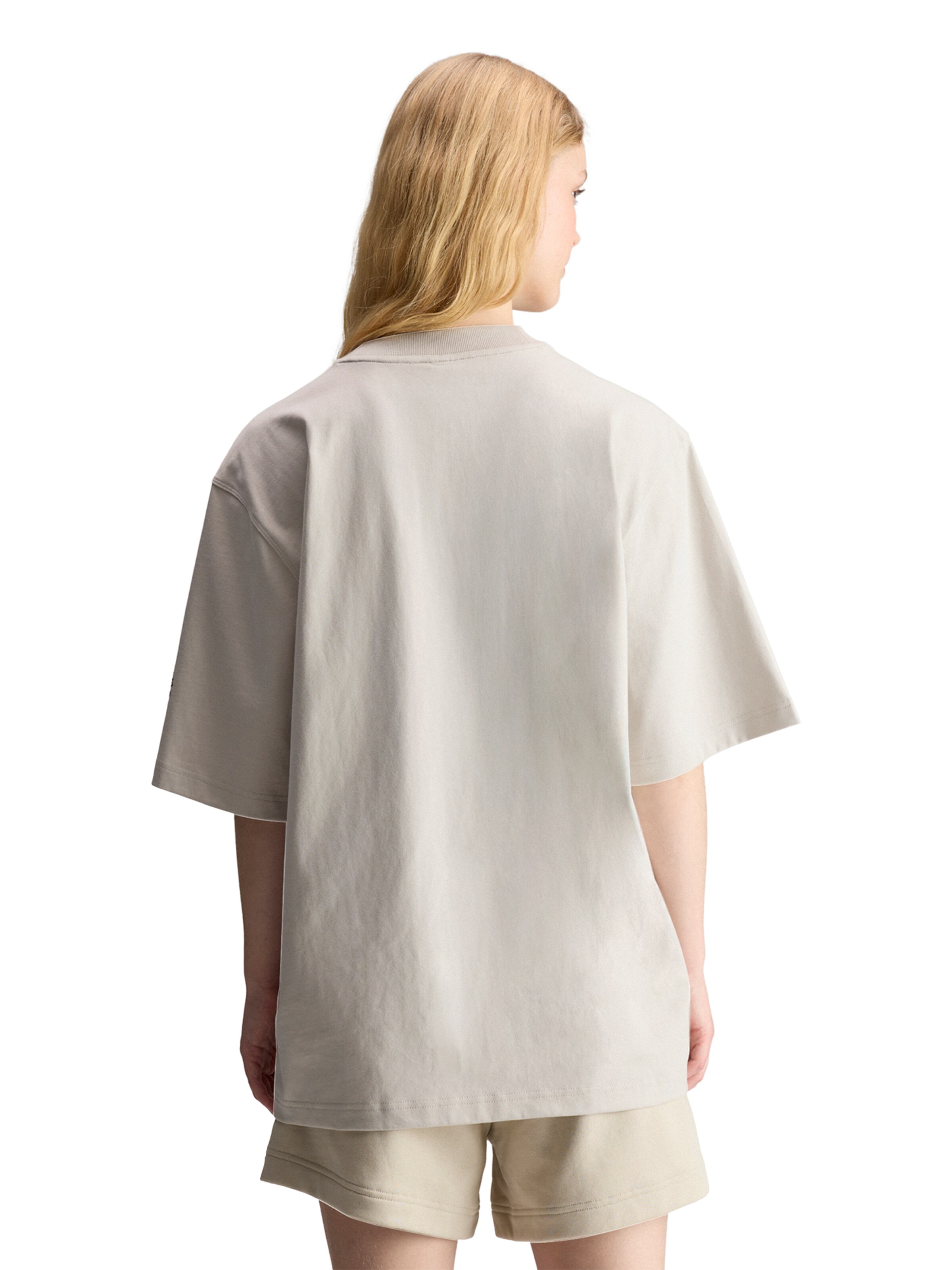 pelēks ADIDAS BY STELLA MCCARTNEY Sporta krekls