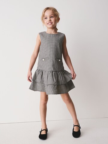 Next Dress in Black