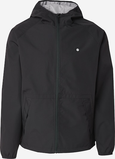 ELEMENT Tehnička jakna 'ALDER 2.0 TRAVEL' u crna, Pregled proizvoda