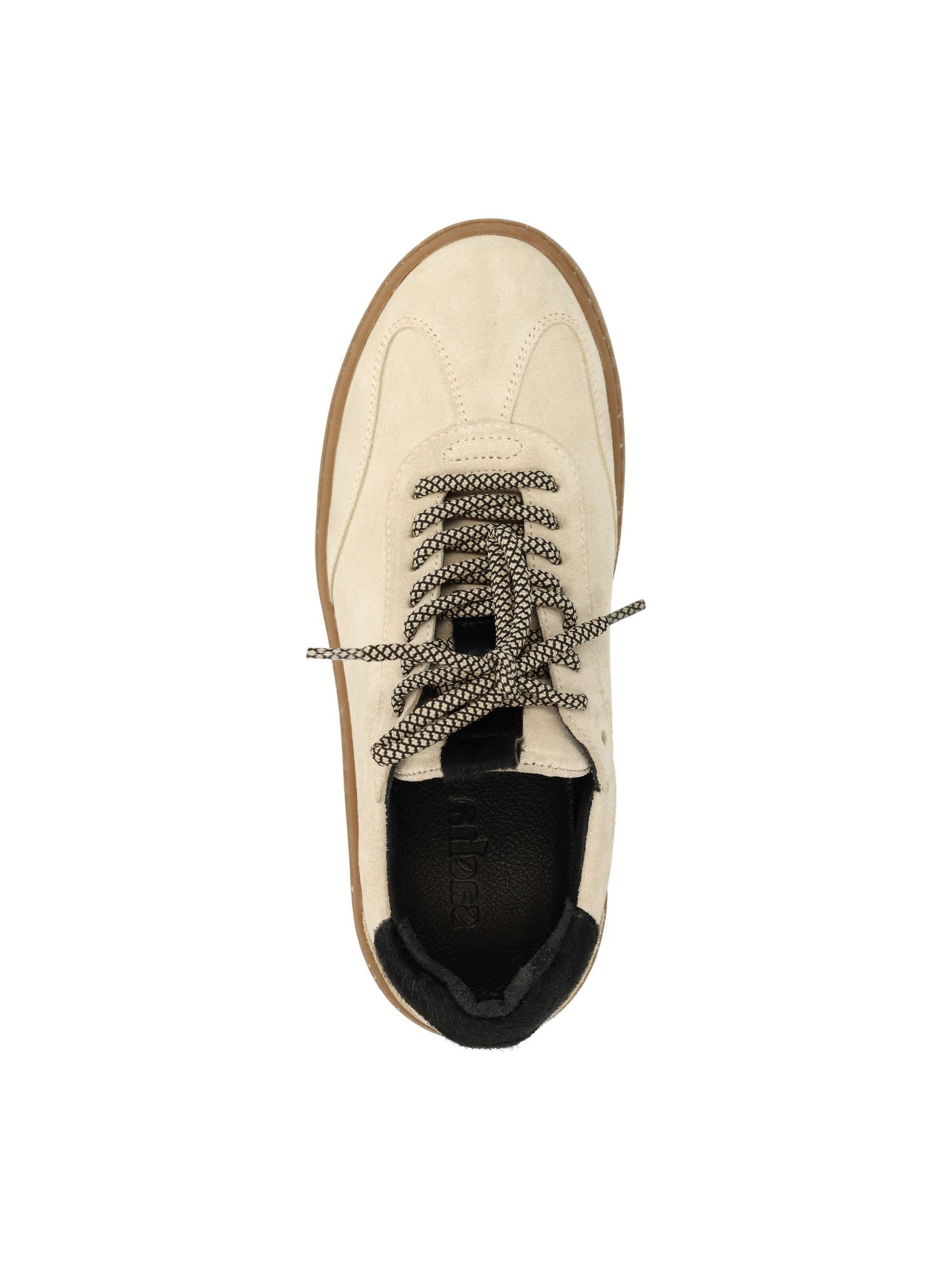 SACHA Sneakers in Beige