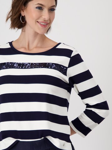 monari Shirt in Blue