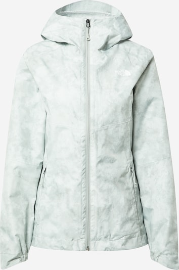 THE NORTH FACE Outdoor jacket 'HIKESTELER' in Mint, Item view