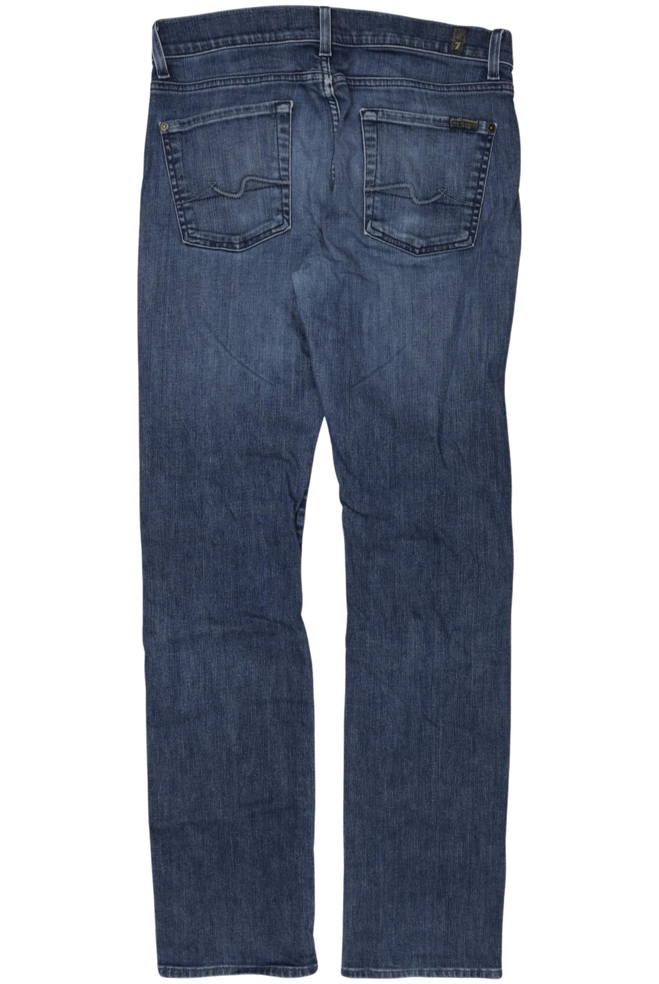 7 for all mankind Jeans in 30 in Blue