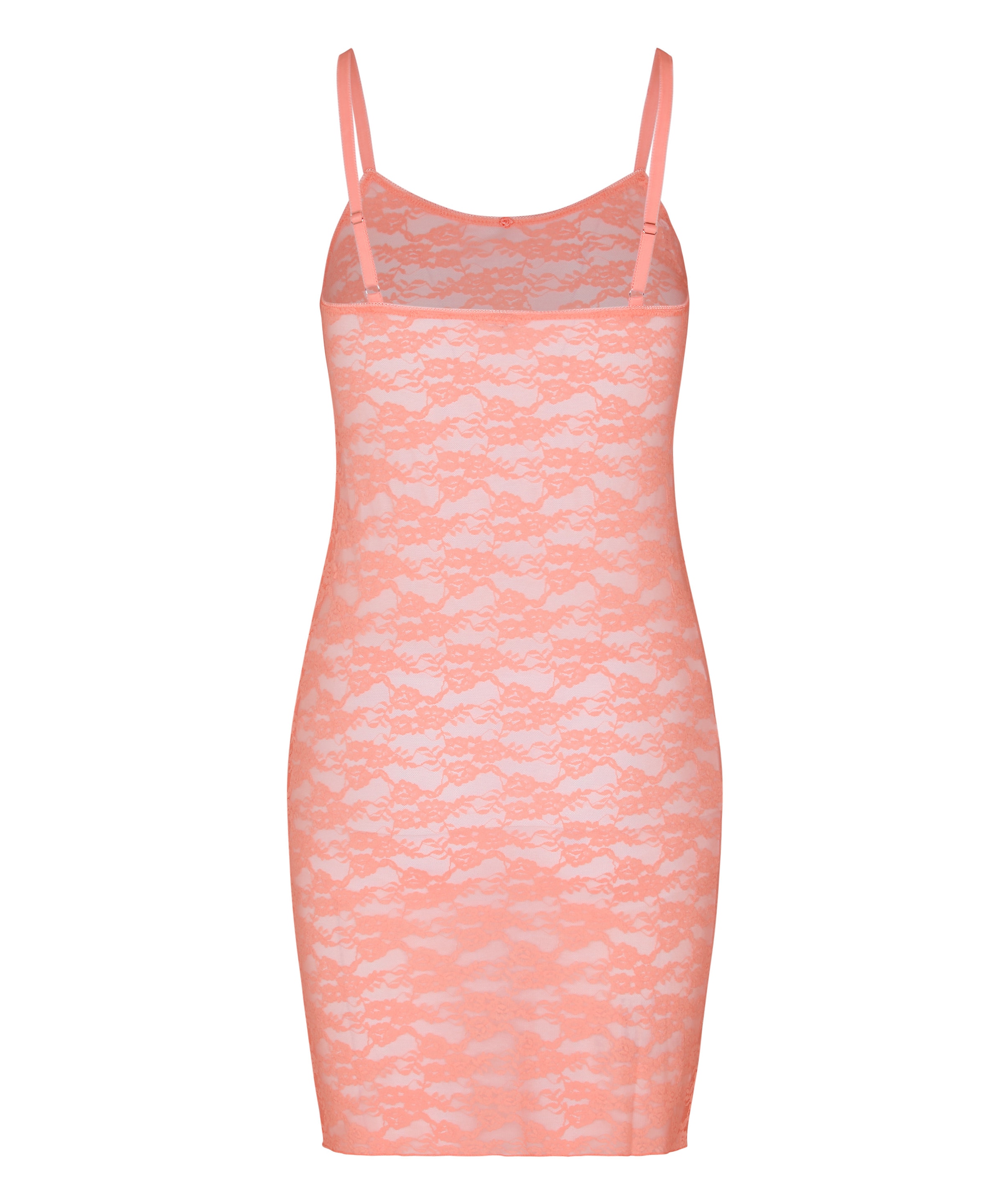 Hunkemöller Negligé in Roze