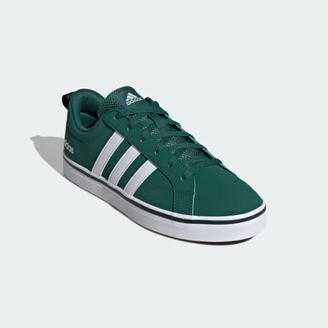 Baskets basses 'VS Pace 2.0' ADIDAS SPORTSWEAR en vert