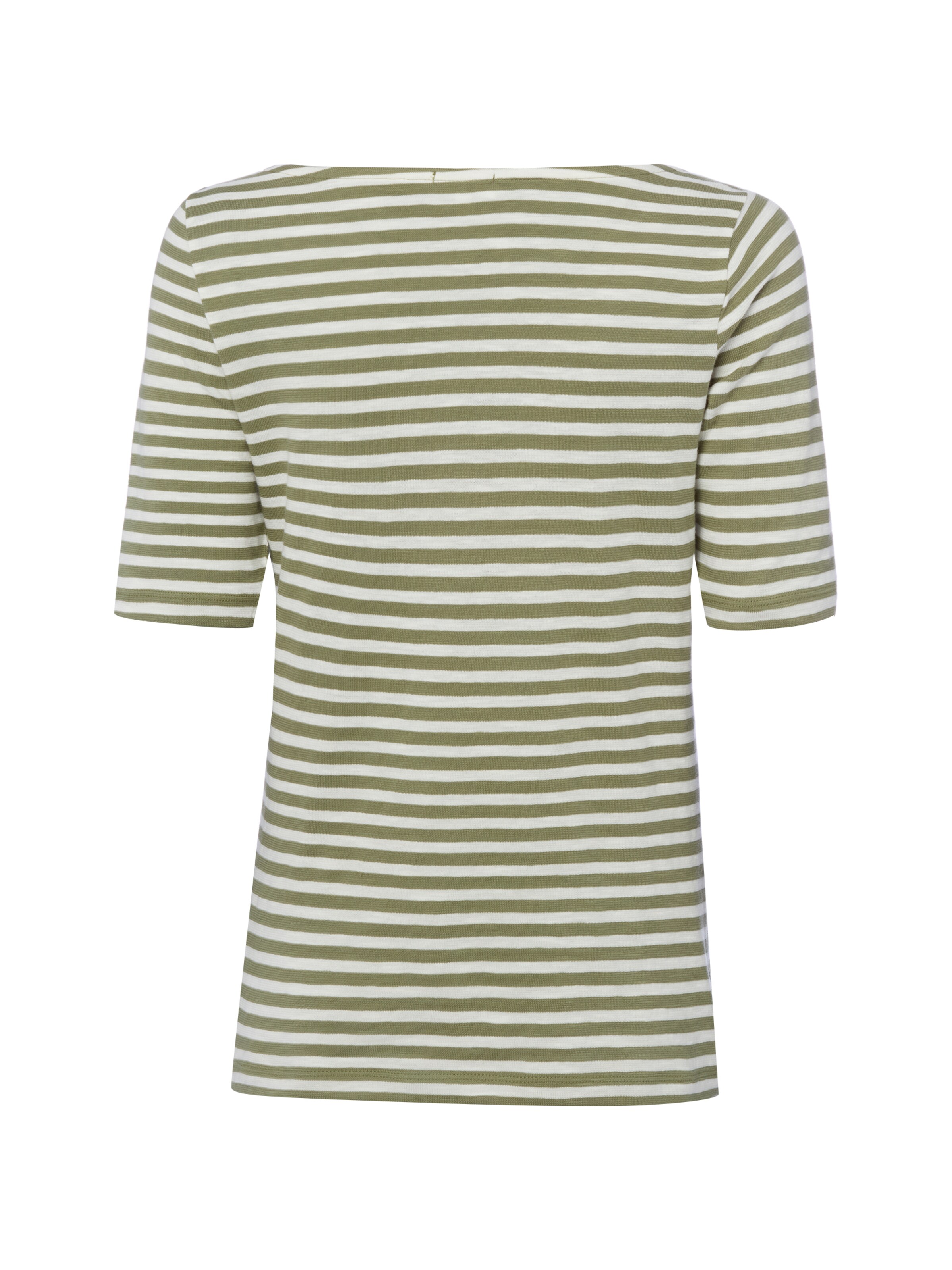 s.Oliver Shirt in Grün